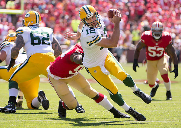 NFL Power Rankings: Seattle Seahawks sit No. 1 following 2014 NFL draft draft